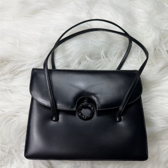 Saks Fifth Avenue Handbags - Vintage Saks Fifth Avenue Handbag